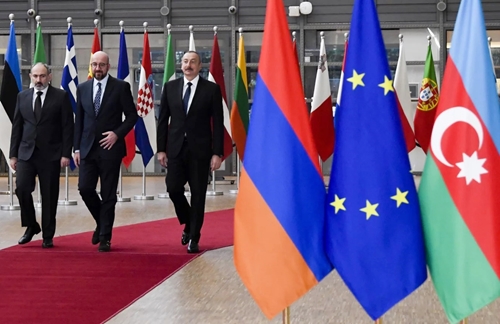 Thêm cơ hội cho thỏa thuận hòa bình giữa Armenia và Azerbaijan
